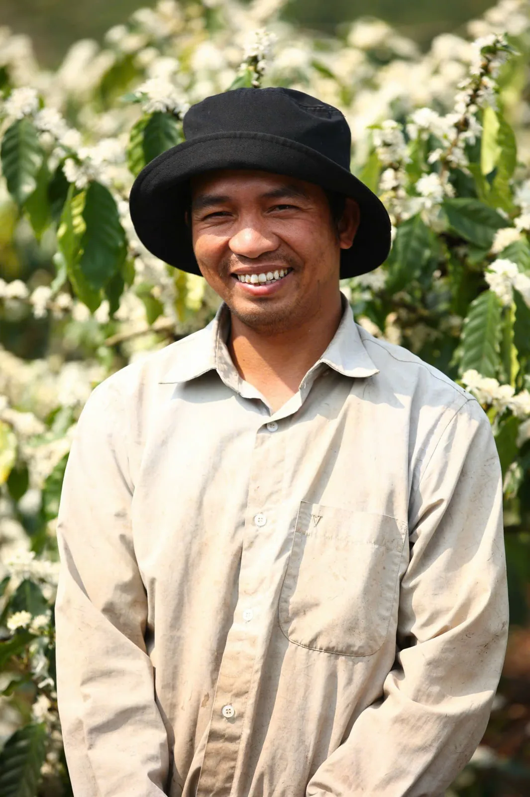 Nguyễn Văn Quê là ai? Hồ sơ Quê Li Coffee – cà phê mít Liberica Khe Sanh