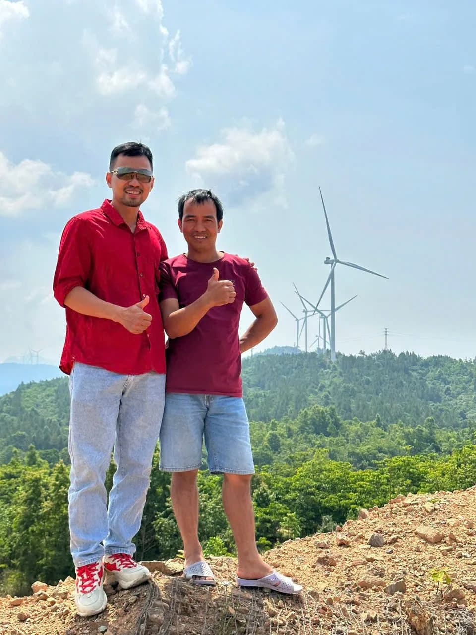 Cà phê Liberica Khe Sanh: toàn cảnh từ cây tới tách