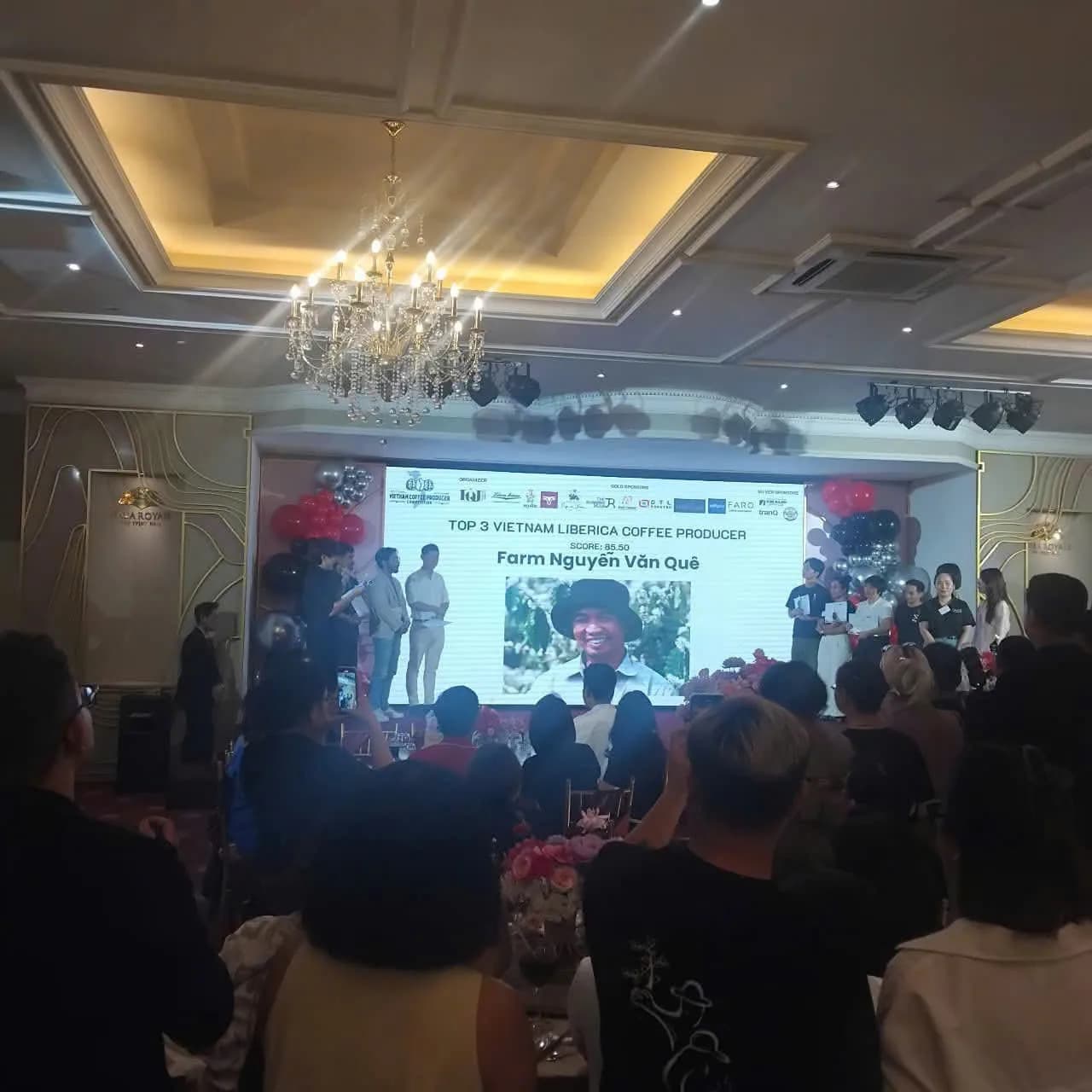 Giải thưởng Liberica Đông Nam Á 2024-2025: đọc sao cho đúng